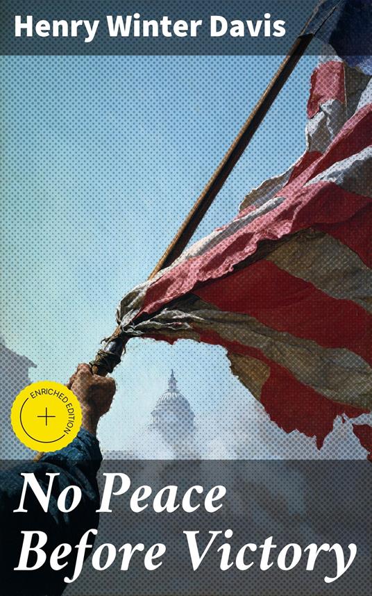 No Peace Before Victory