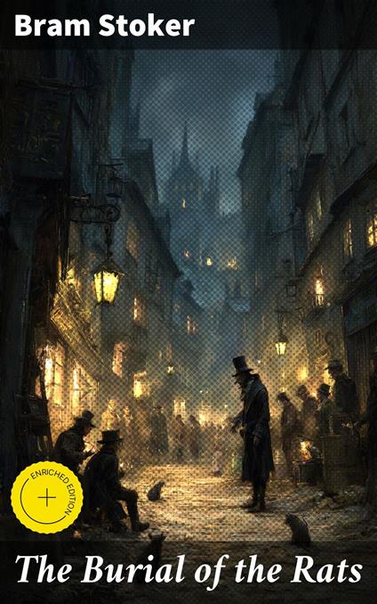 The Burial of the Rats