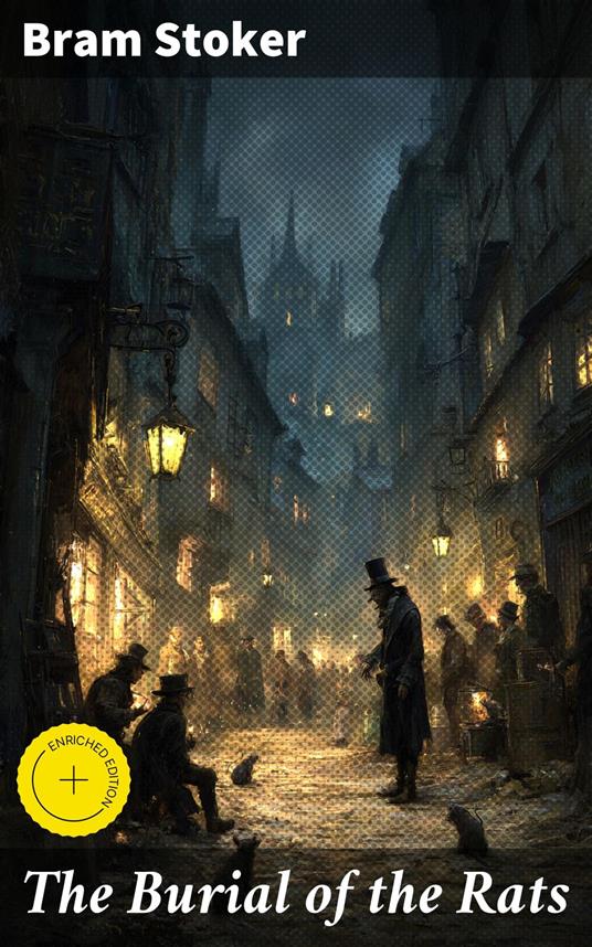 The Burial of the Rats