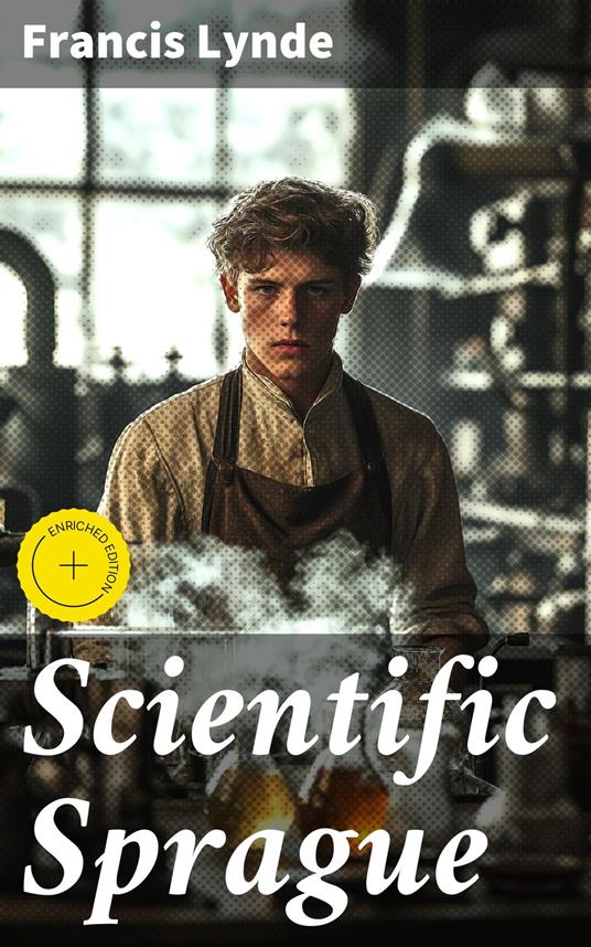 Scientific Sprague