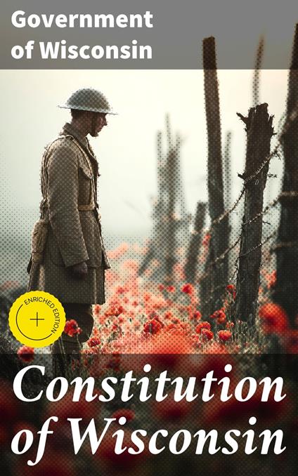 Constitution of Wisconsin