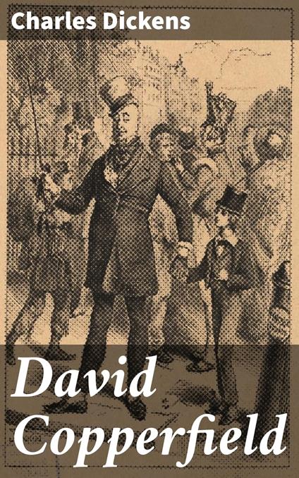 David Copperfield