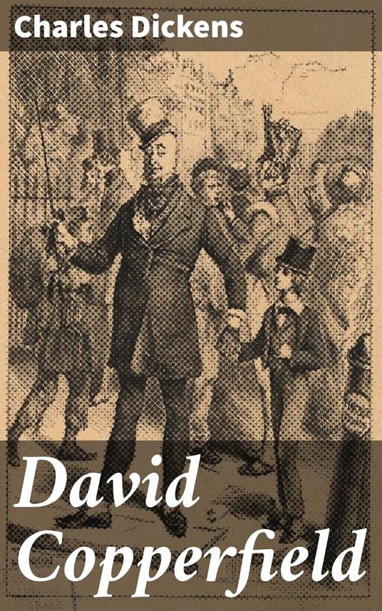 David Copperfield
