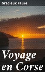 Voyage en Corse