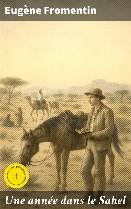 Une année dans le Sahel