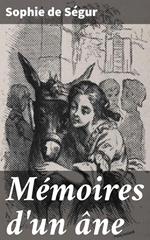 Mémoires d'un âne