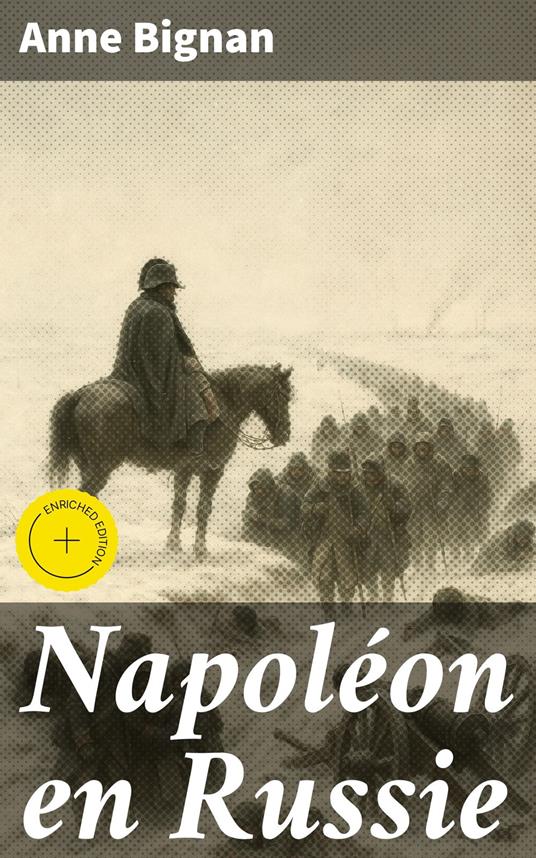 Napoléon en Russie