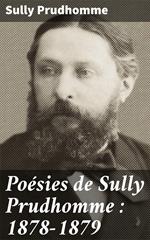 Poésies de Sully Prudhomme : 1878-1879