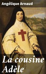 La cousine Adèle