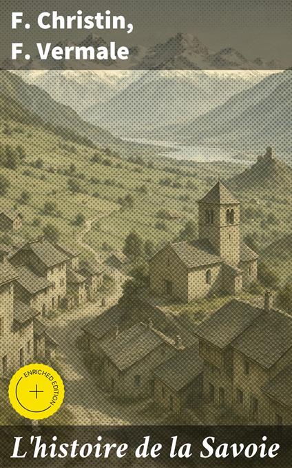 L'histoire de la Savoie