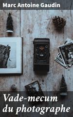 Vade-mecum du photographe