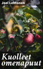 Kuolleet omenapuut