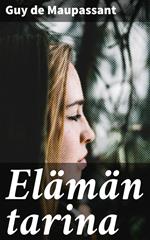 Elämän tarina