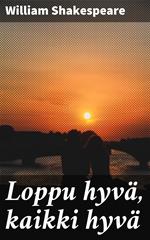 Loppu hyvä, kaikki hyvä