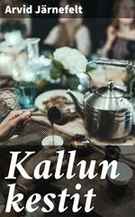 Kallun kestit