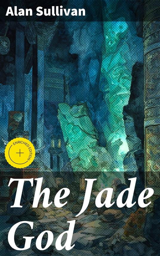 The Jade God