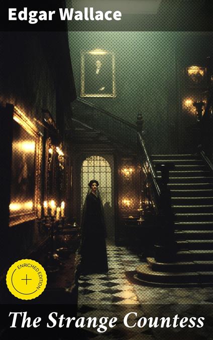 The Strange Countess