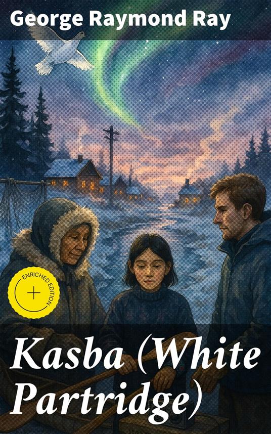 Kasba (White Partridge)