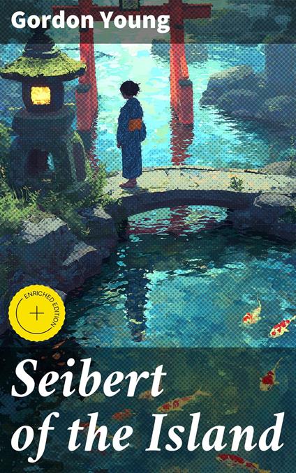 Seibert of the Island