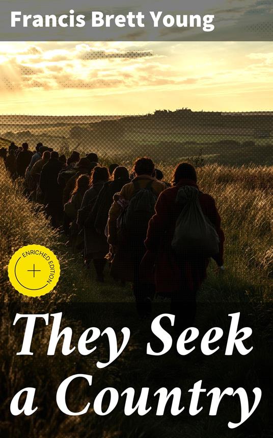 They Seek a Country