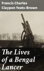 The Lives of a Bengal Lancer