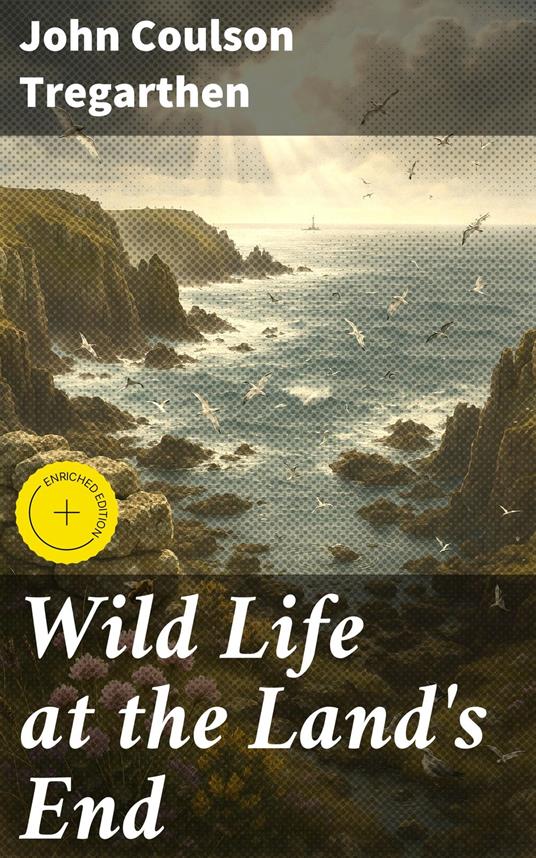 Wild Life at the Land's End