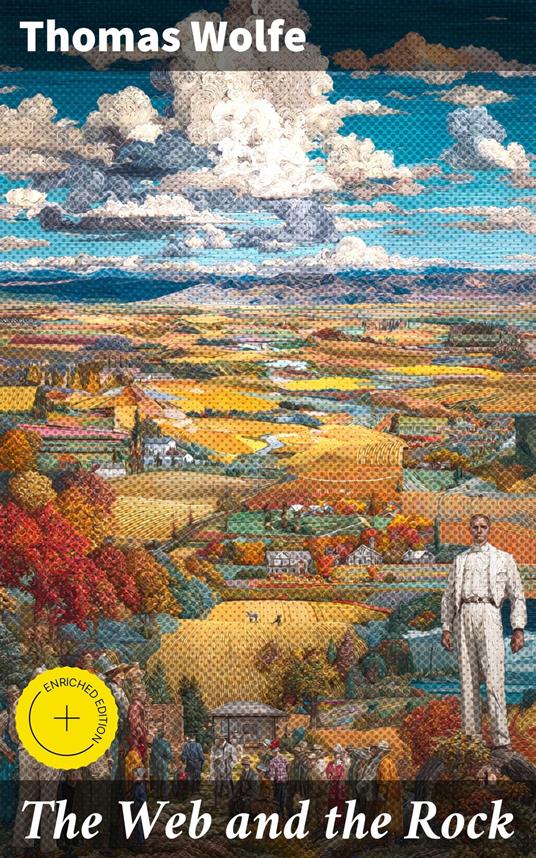 The Web and the Rock