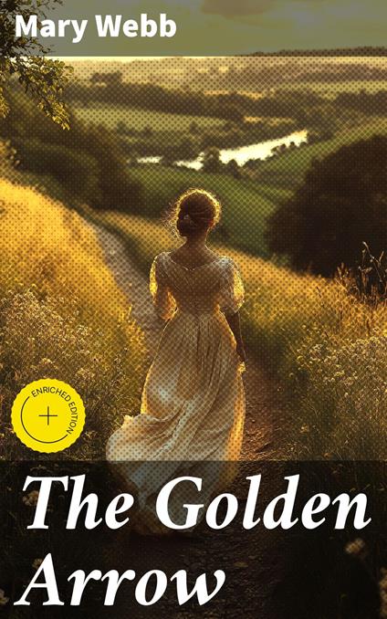 The Golden Arrow