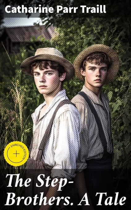 The Step-Brothers. A Tale