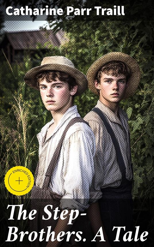 The Step-Brothers. A Tale