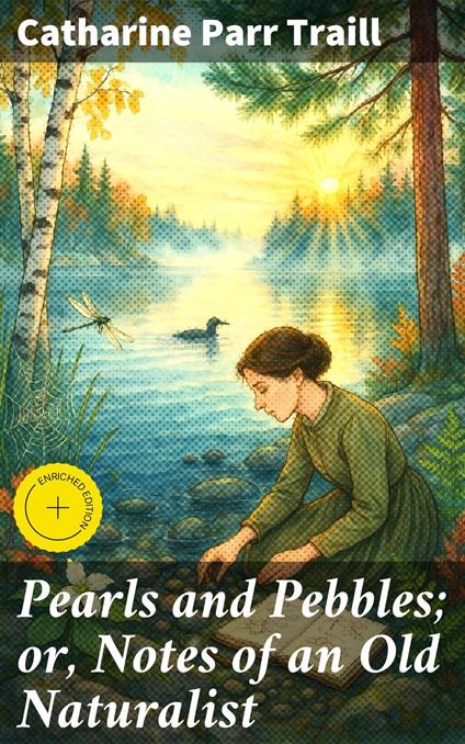 Pearls and Pebbles; or, Notes of an Old Naturalist