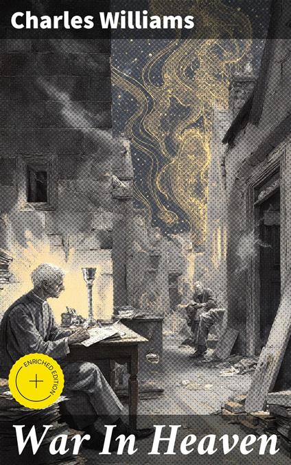 War In Heaven
