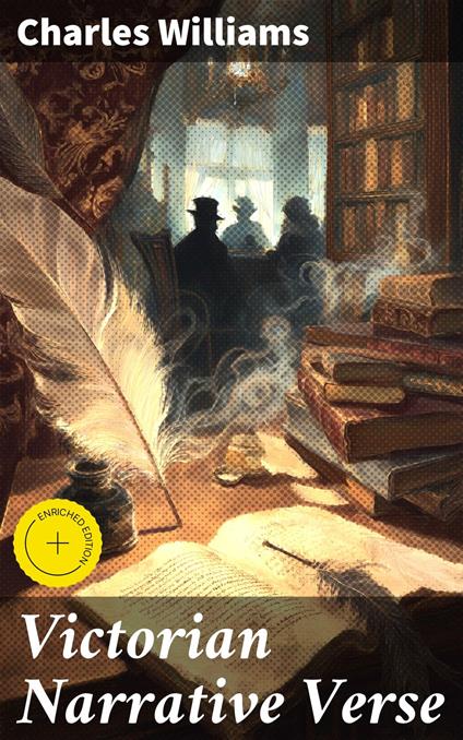 Victorian Narrative Verse