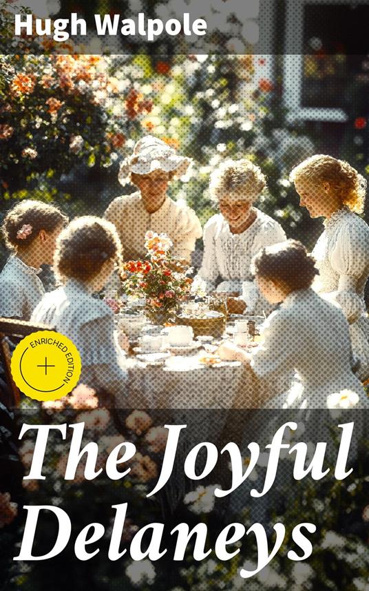 The Joyful Delaneys