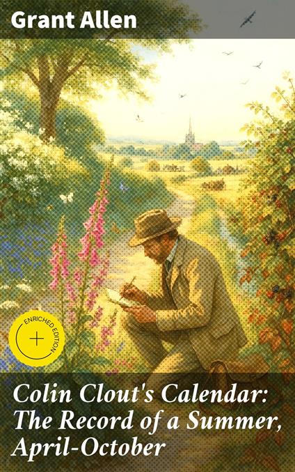 Colin Clout's Calendar: The Record of a Summer, April-October