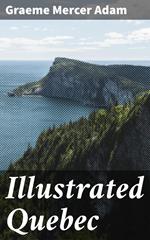 Illustrated Quebec