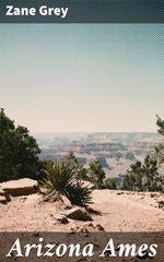 Arizona Ames
