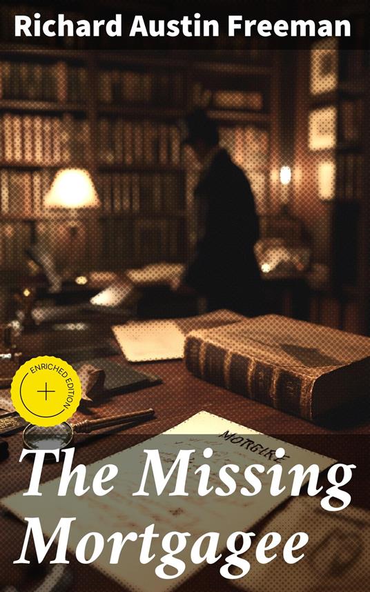 The Missing Mortgagee