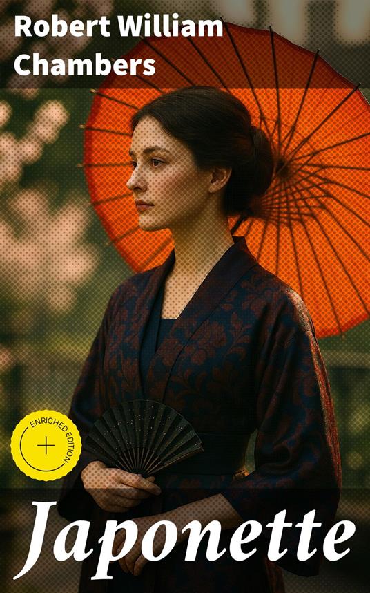 Japonette