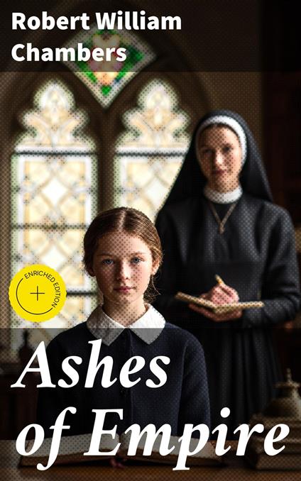 Ashes of Empire