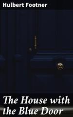 The House with the Blue Door