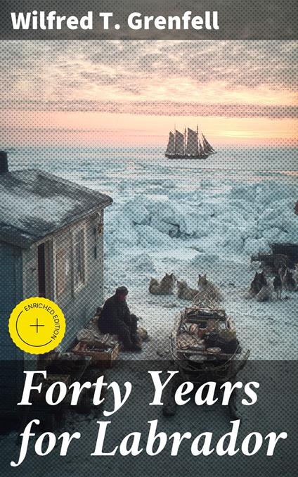 Forty Years for Labrador