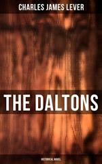 The Daltons (Historical Novel)