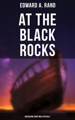 At the Black Rocks (Musaicum Christmas Specials)