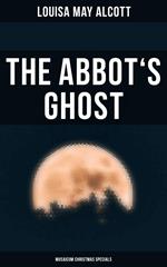 The Abbot's Ghost (Musaicum Christmas Specials)