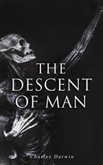 The Descent of Man
