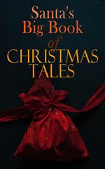 Santa's Big Book of Christmas Tales