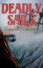 Deadly Sails - Complete Collection
