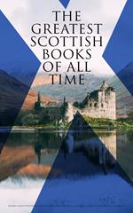The Greatest Scottish Books of All time