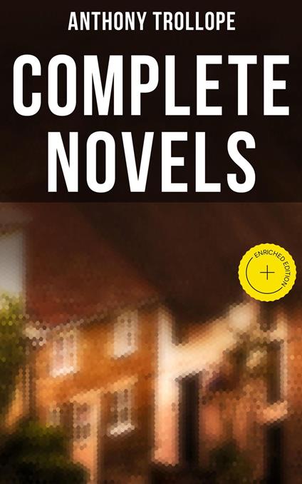 Complete Novels